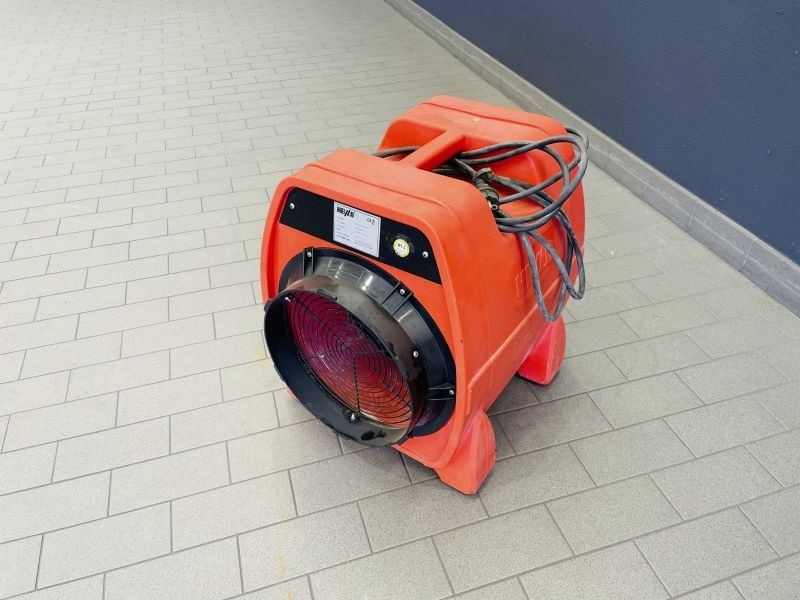 HEYLO POWERVENT PV3000