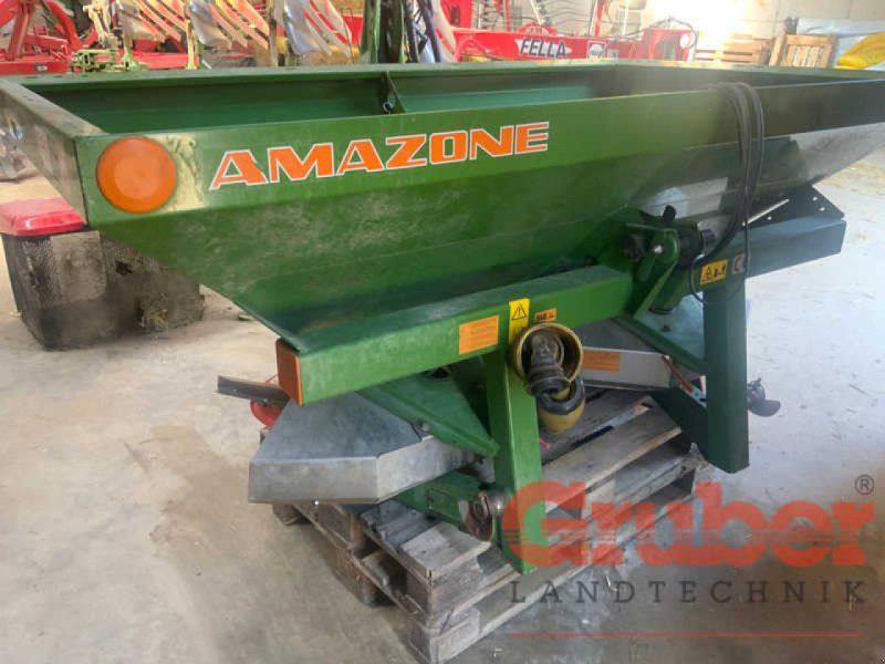 Amazone ZA-M 1000 Premis