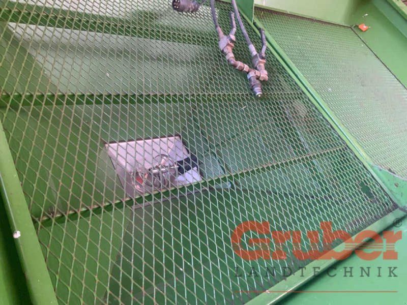 Amazone ZA-M 1000 Premis