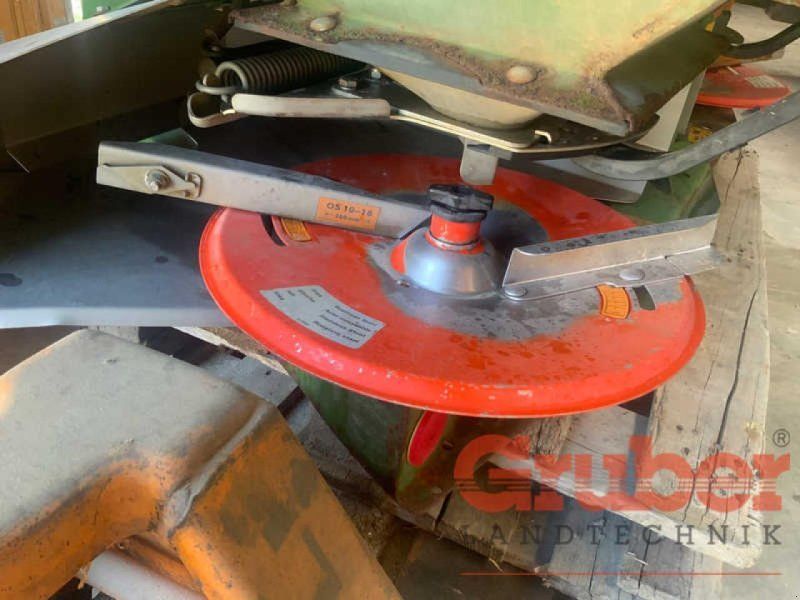 Amazone ZA-M 1000 Premis