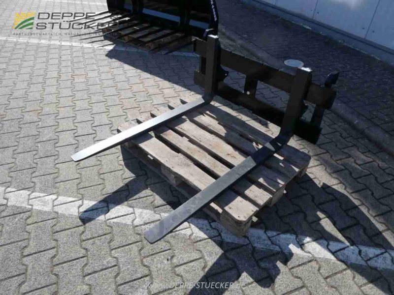 Kock & Sohn Palettengabel für SWR