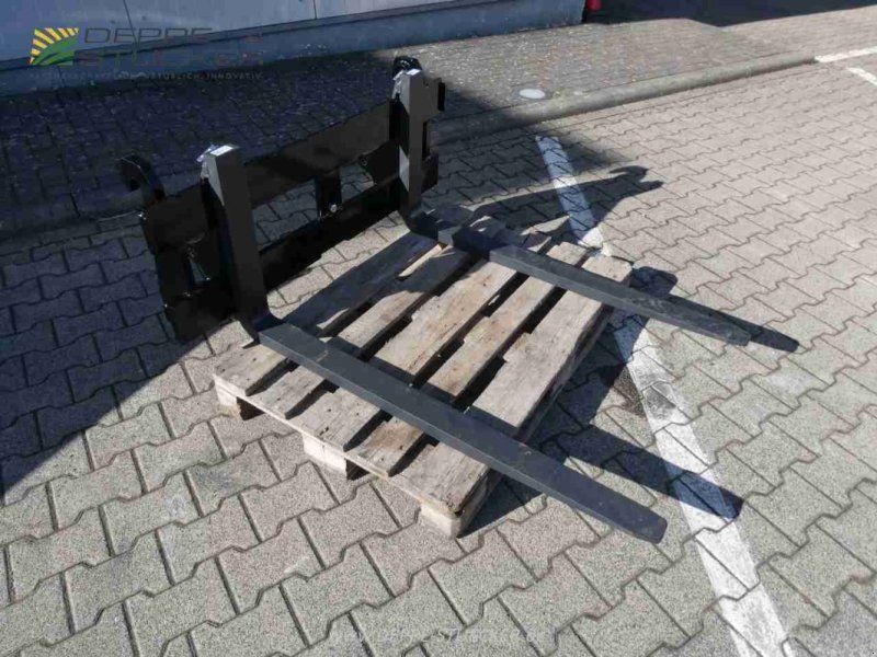 Kock & Sohn Palettengabel für SWR