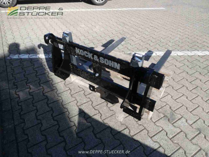 Kock & Sohn Palettengabel für SWR