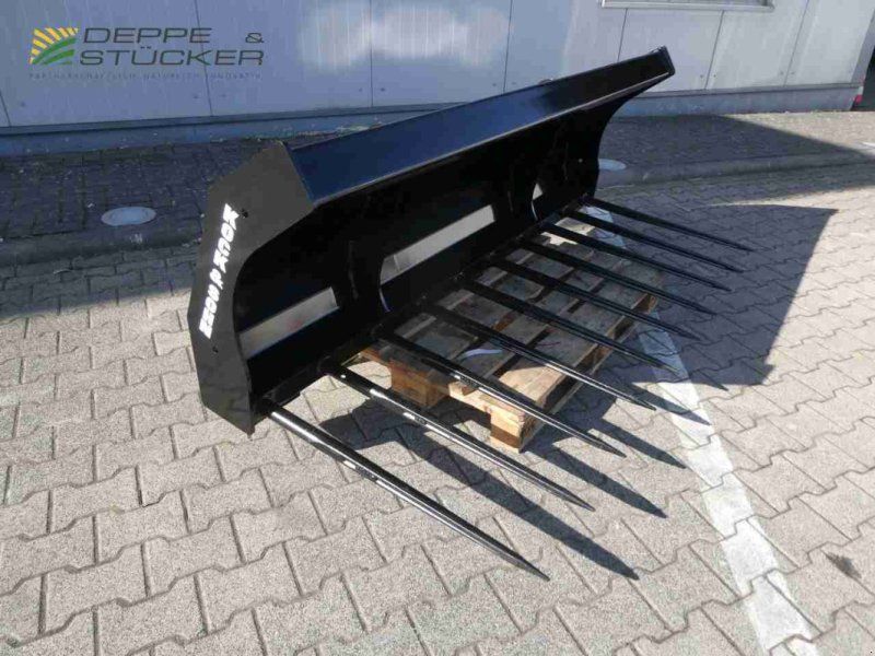 Kock & Sohn Gabel 2200 10Z.1000