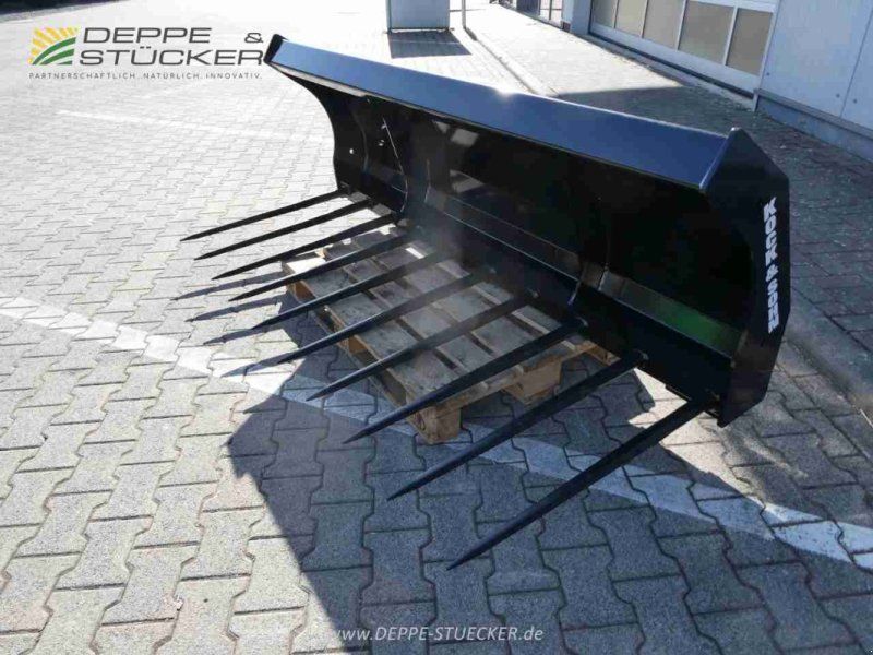 Kock & Sohn Gabel 2200 10Z.1000