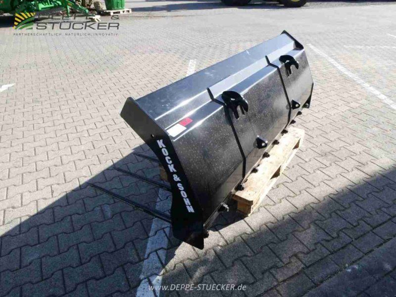 Kock & Sohn Gabel 2200 10Z.1000