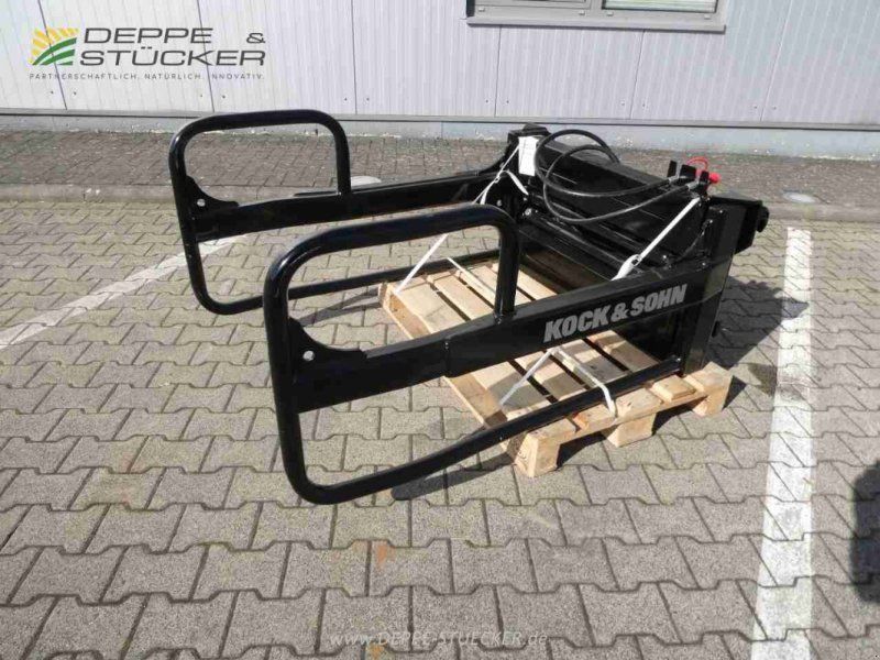 Kock & Sohn Ballenzange BZ 1000/2000