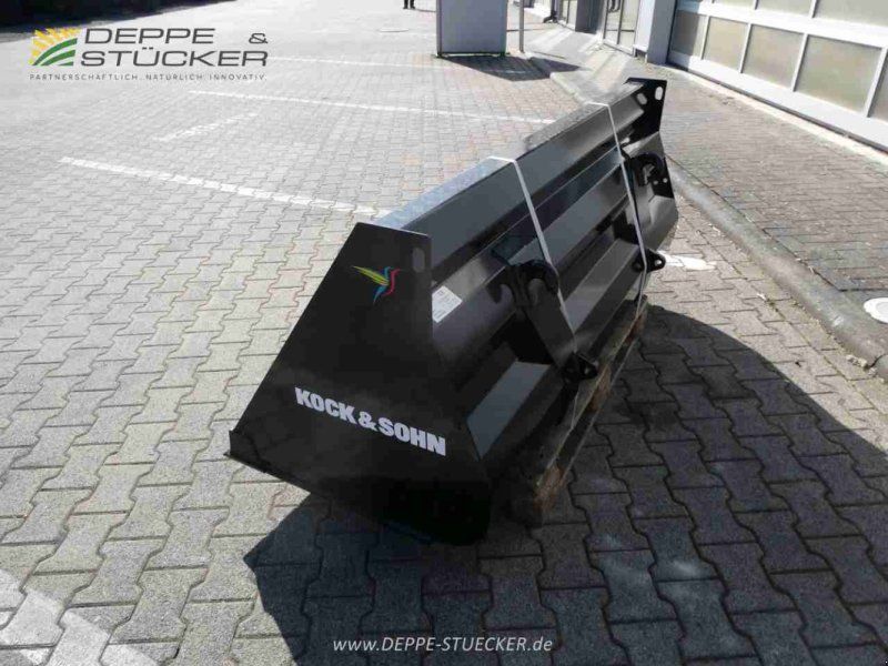 Kock & Sohn Schaufel 1800 Kolibri 75