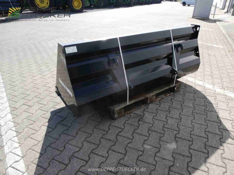 Kock & Sohn Schaufel 2000 Kolibri 75