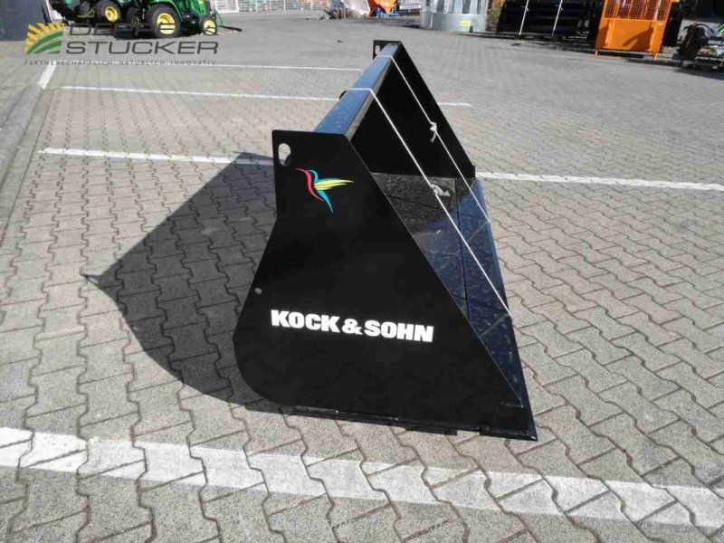 Kock & Sohn Schaufel 2000 Kolibri 75