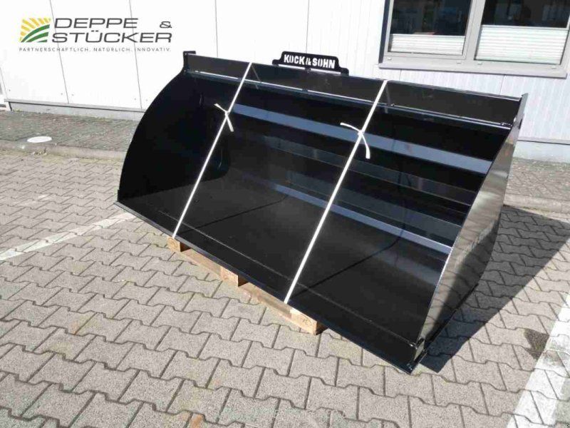 Kock & Sohn Schaufel 2200 Pelikan 98