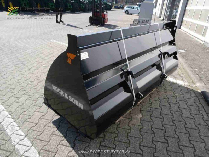 Kock & Sohn Schaufel 2200 Pelikan 98