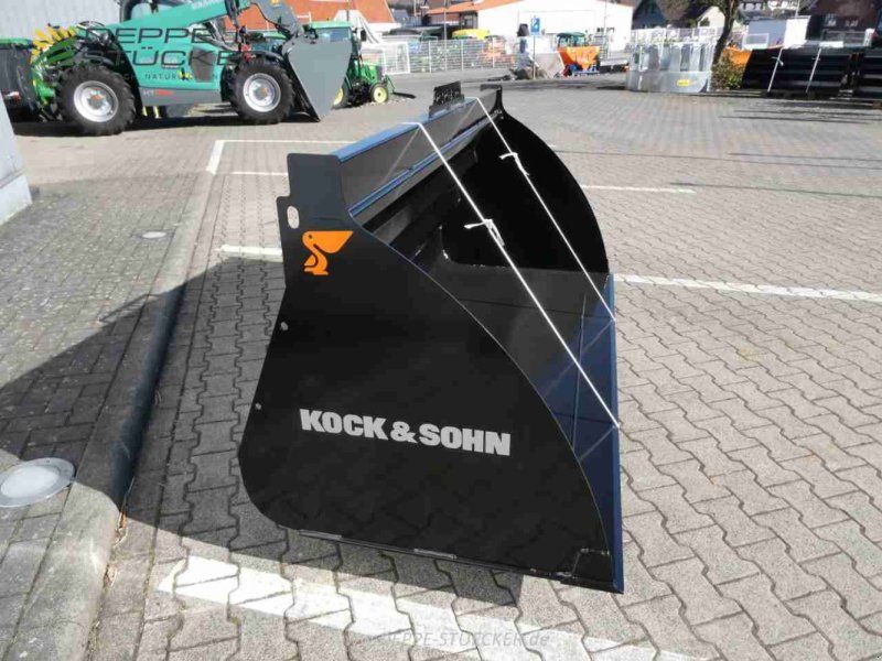 Kock & Sohn Schaufel 2200 Pelikan 98