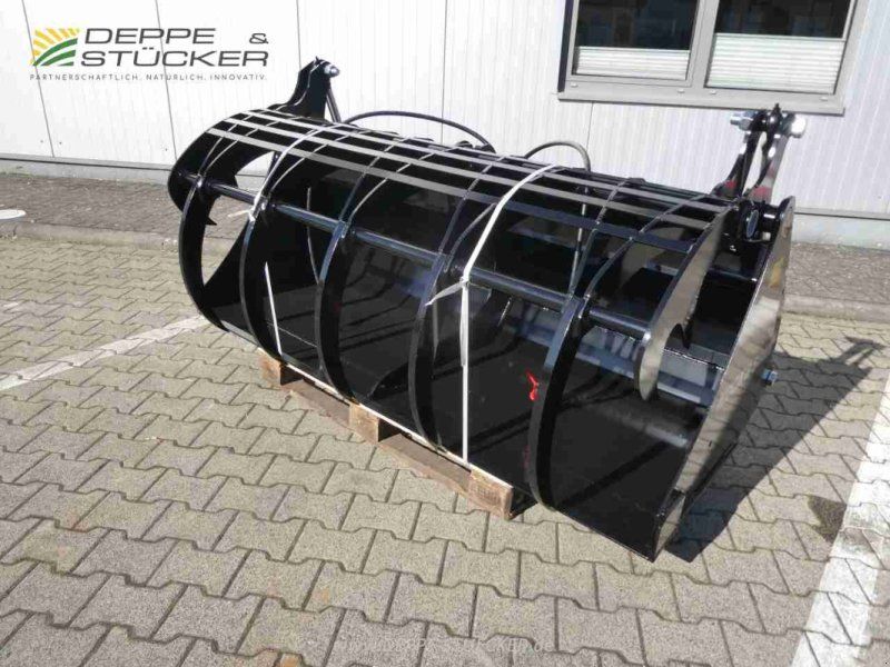 Kock & Sohn Silagegreifschaufel M 2000 SWR