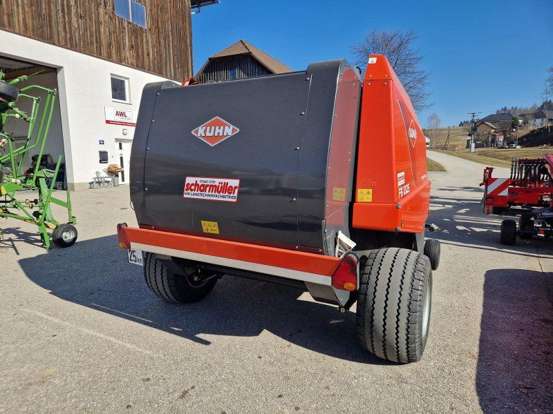 Kuhn FB 2125 OC 14