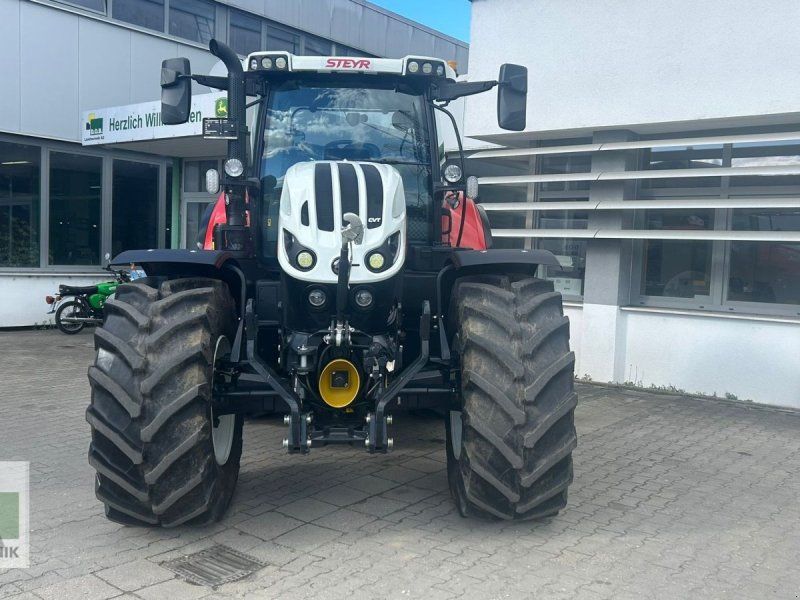 Steyr 6175 Imuls CVT