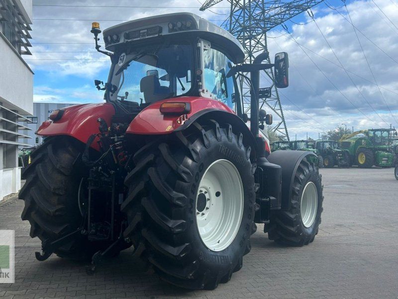 Steyr 6175 Imuls CVT