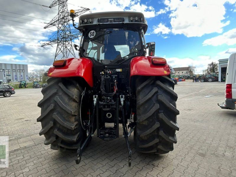 Steyr 6175 Imuls CVT