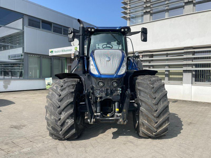 New Holland T7.290 HD