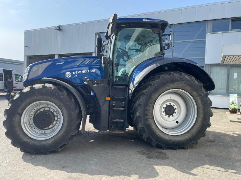 New Holland T7.290 HD