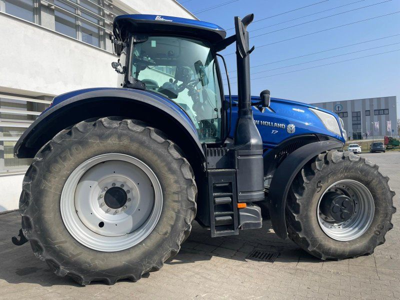 New Holland T7.290 HD