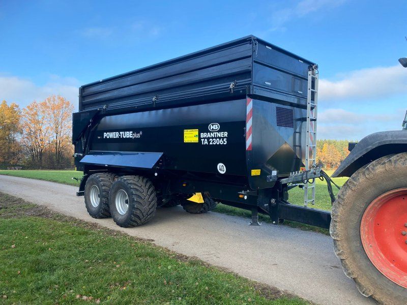 Brantner TA 23065 PT Plus