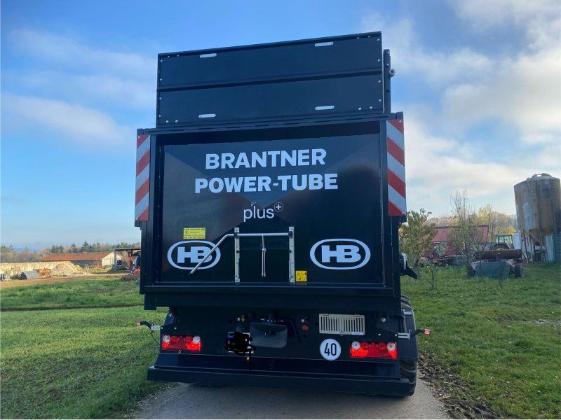 Brantner TA 23065 PT Plus