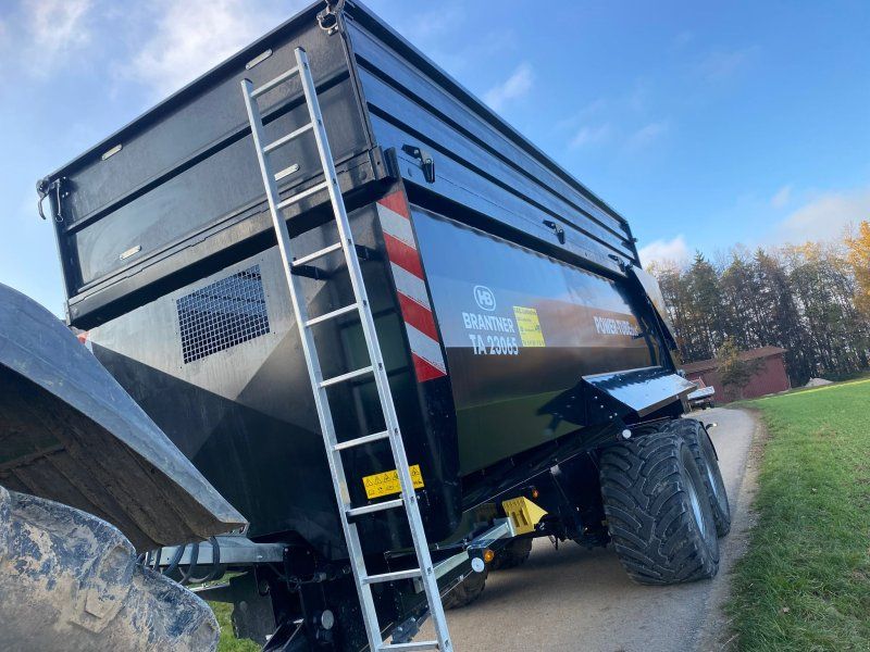 Brantner TA 23065 PT Plus