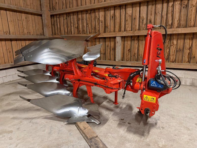 Kuhn MULTI-MASTER 123 4E NSH