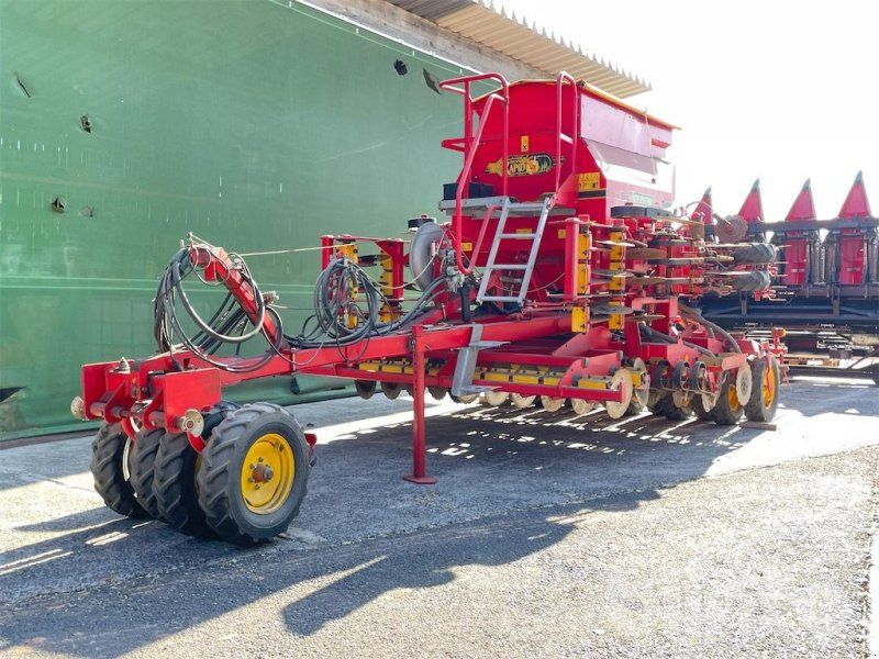 Väderstad Rapid 400 S