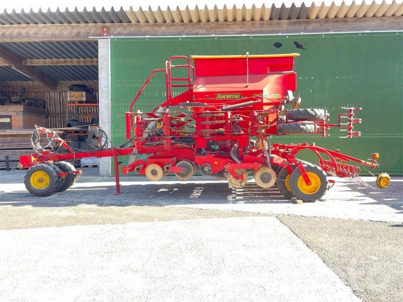 Väderstad Rapid 400 S