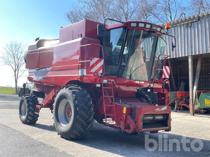 Case IH Axial-Flow 2388