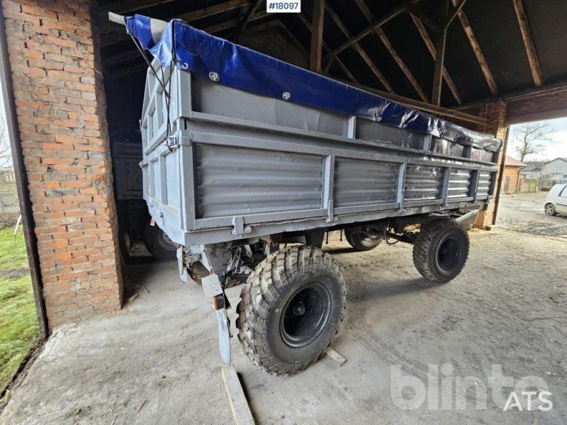 BSS Brandys unbekannt