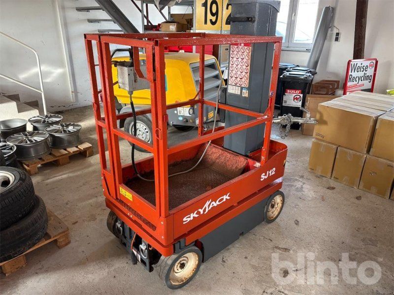Skyjack SJ12