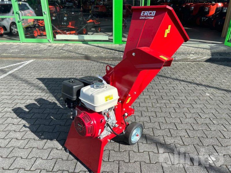 Echo GHX CH 900