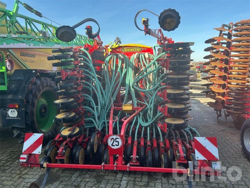 Väderstad Spirit ST 600 XL