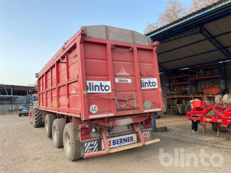 Annaburger HTS 32A.14