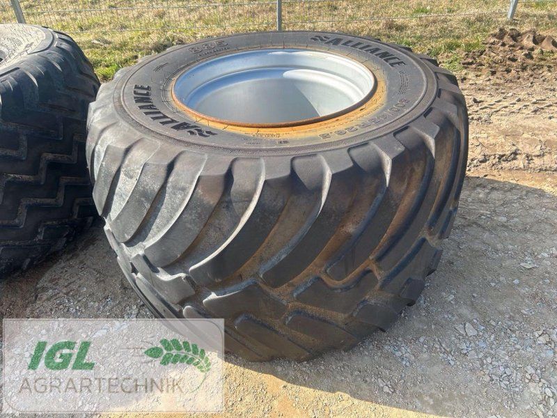 Alliance 800/45R26,5