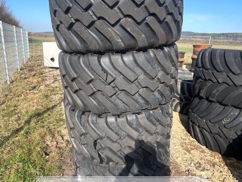 BKT 500/60R22,5