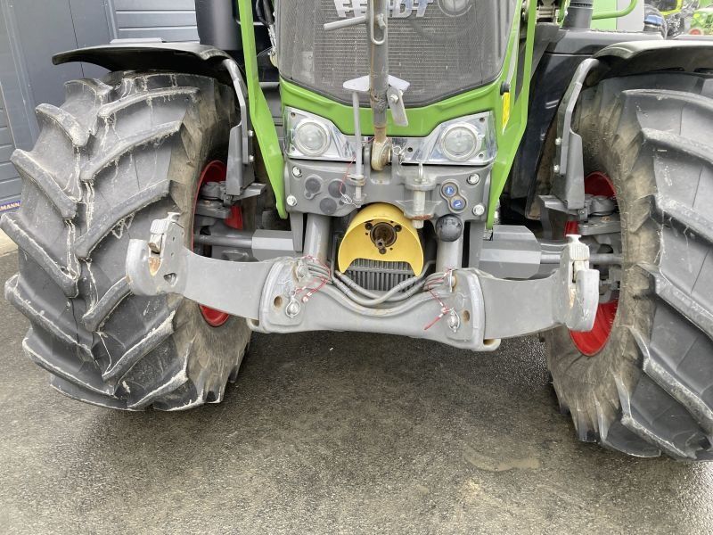 Fendt 314 VARIO GEN4 PROFI PLUS