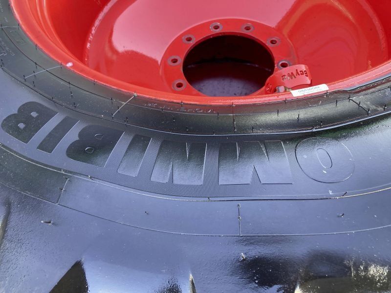 Michelin 480/70R34  520/85R46 FENDT 724