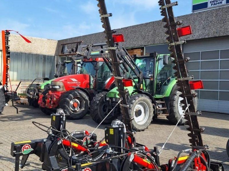 BB-Umwelttechnik Seco Duplex 2,95 H ECO