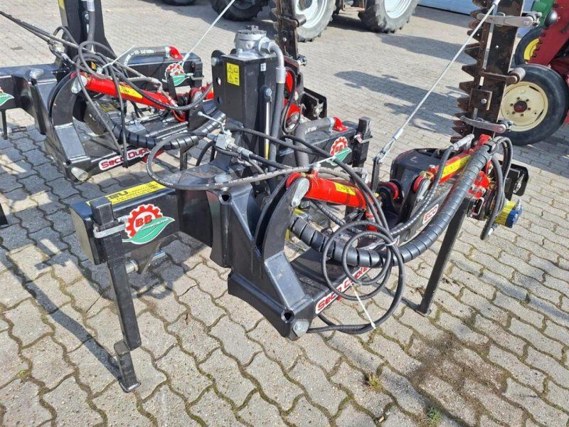 BB-Umwelttechnik Seco Duplex 2,95 H ECO