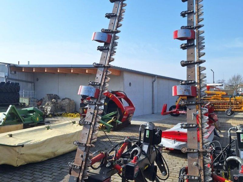 BB-Umwelttechnik Seco Duplex 2,95 H ECO