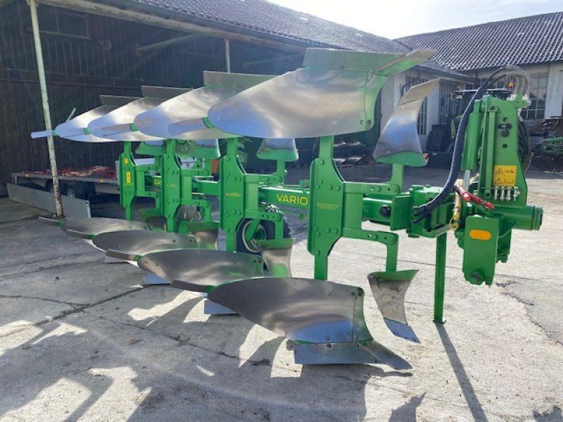 Gassner Gv 1280 NS36 Vario