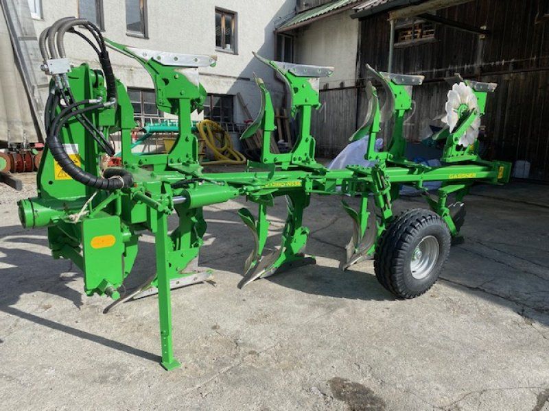 Gassner Gv 1280 NS36 Vario