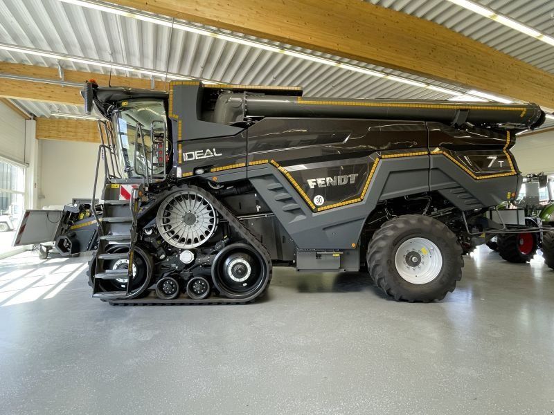 Fendt IDEAL 7T GEN3 MÄHDRESCHE