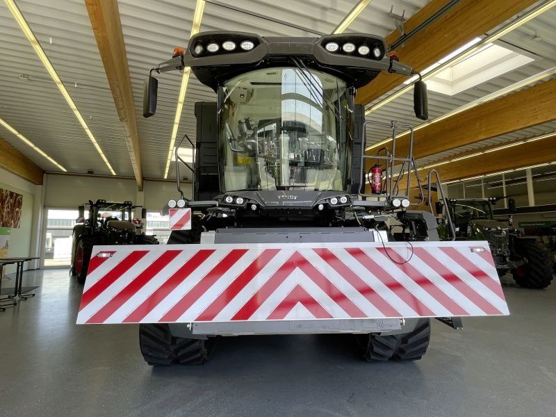 Fendt IDEAL 7T GEN3 MÄHDRESCHE