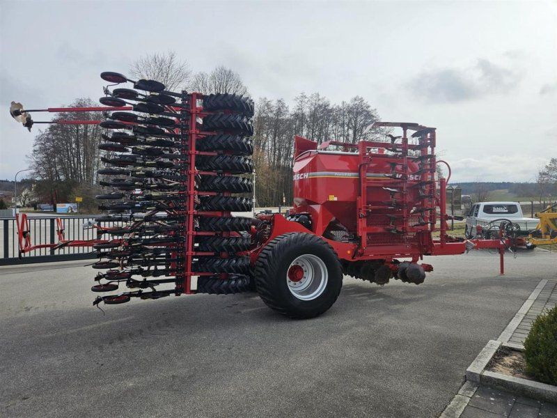Horsch Pronto 6 AS Säscheiben NEU