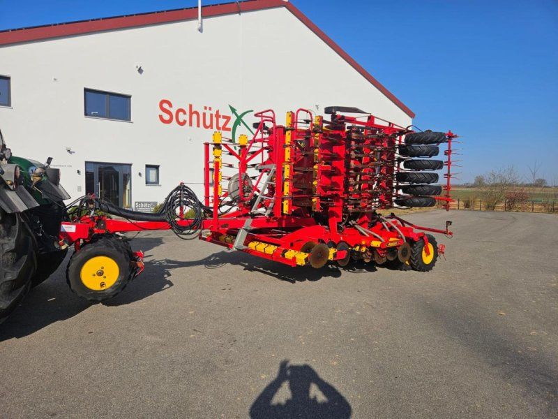 Väderstad Rapid RDA 600